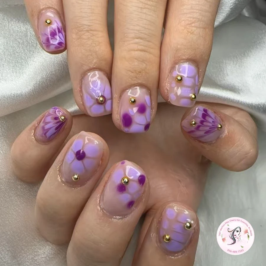 Nail Art Design